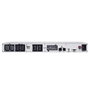 CyberPower CP1500EIPFCRM1U SAI Línea Interactiva 1500VA/900W con 6 Salidas AC y Onda Sinusoidal Pura